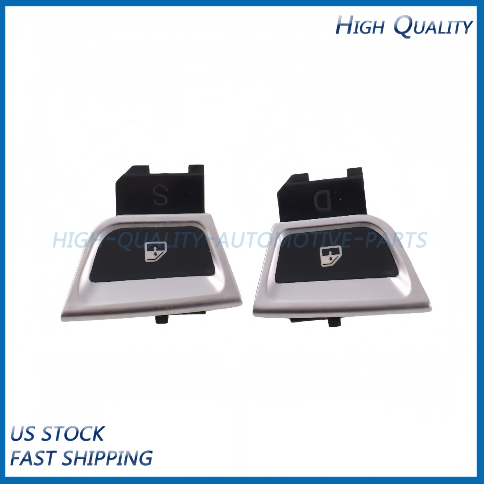 Pair Window Switch Button For Ferrari California T 309096 Supporter