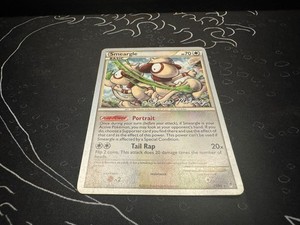 WORLD CHAMPIONSHIP 2012 トークン Pokemon World Championship 2012