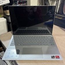 DELL INSPIRON 14 INTEL AMD RYZEN 7 8GB RAM NO HD