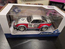 1/18 Porsche 911 993 RWB Bodykit Martini Racing No. 11 Model by Solido S1808502