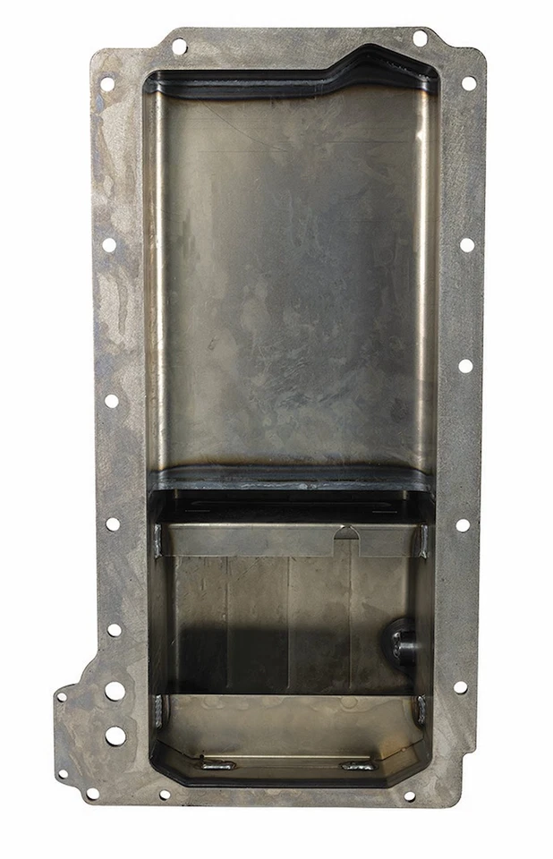 Sartén de aceite Moroso 20145 Street/Strip Foto 3 de 4