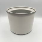 Cuisinart Freezer Bowl Ice Cream Maker White ICE-20 ICE-21 ICE-25 OEM Parts