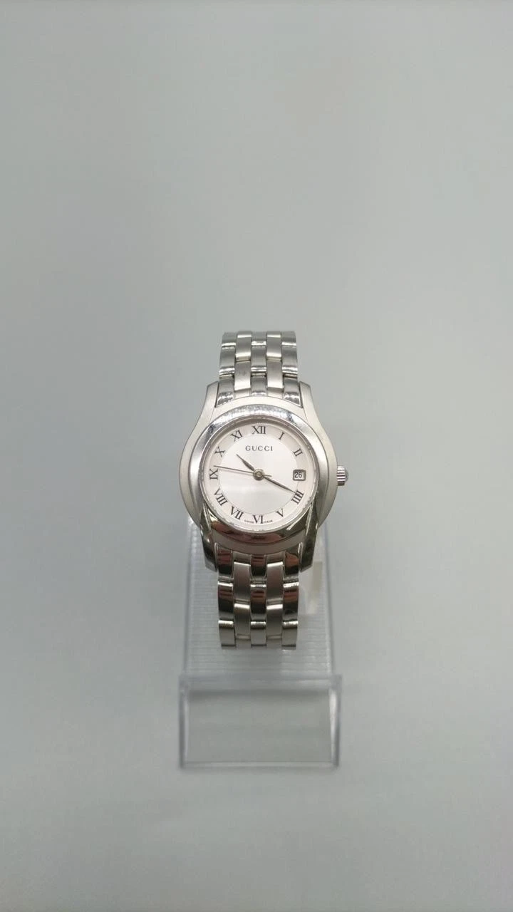 Gucci 5500L Quartz
