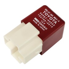 Automotive Relay 90987-04003 156700-0010 12VDC 5Pins