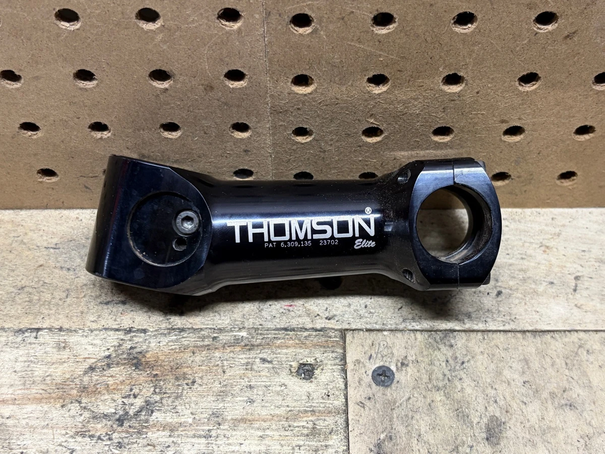 Thomson Bicycle 25.4 mm Clamp Diameter Stems for sale | eBay