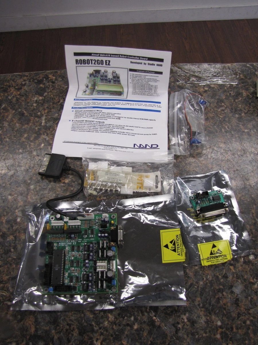 atmel avr products for sale | eBay