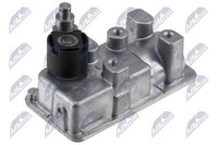 NTY ECD-FR-026 Steuerdose, Lader FüR Ford