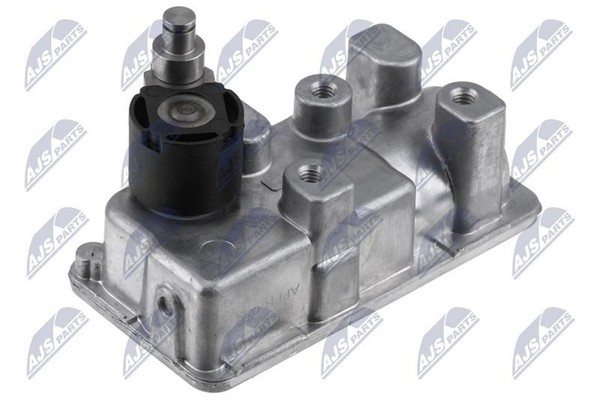 NTY ECD-FR-026 Steuerdose, Lader FüR Ford-image