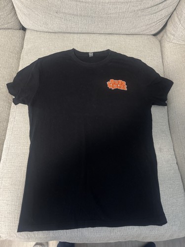 Pierre Bourne Soss House Tour T-shirt