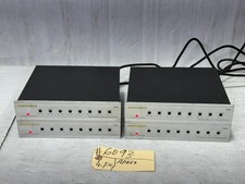 Aphex 141 ADAT to Analog Converter 6093 One THS