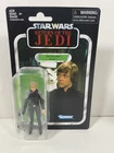 Star Wars Vintage Collection 3.75 Return Of The Jedi Luke Skywalker Endor