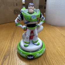 Buzz Lightyear Pizza Planet Night Light Lamp ...