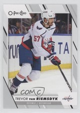 2023-24 O-Pee-Chee Trevor van Riemsdyk #271 0ol8