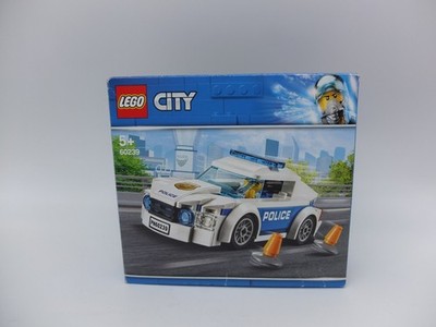 Lego City 60239 Reinschauen !!!