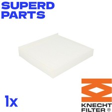 CABIN FILTER FITS: ALFA ROMEO 159 BRERA SPIDER; FERRARI CALIFORNIA 1.8-4.3