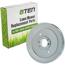 8TEN Deck Spindle Pulley For Scag Cheetah SCZ72V-31FX SCZ72V-35CV 72-Inch 484050