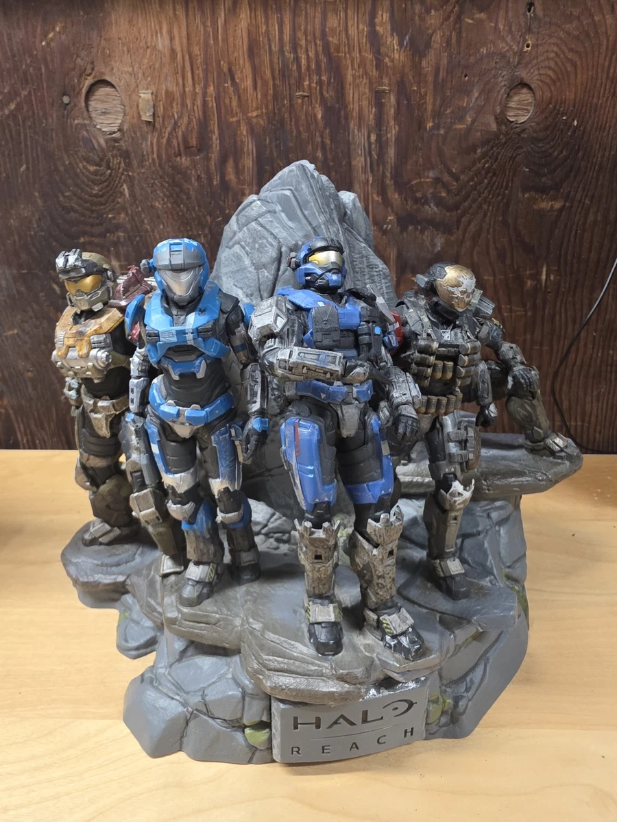 halo reach legendary edition products for sale | eBay