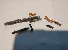 OEM Power, Volume, Switch Buttons, And Flex Cables for Samsung Galaxy S8 Plus