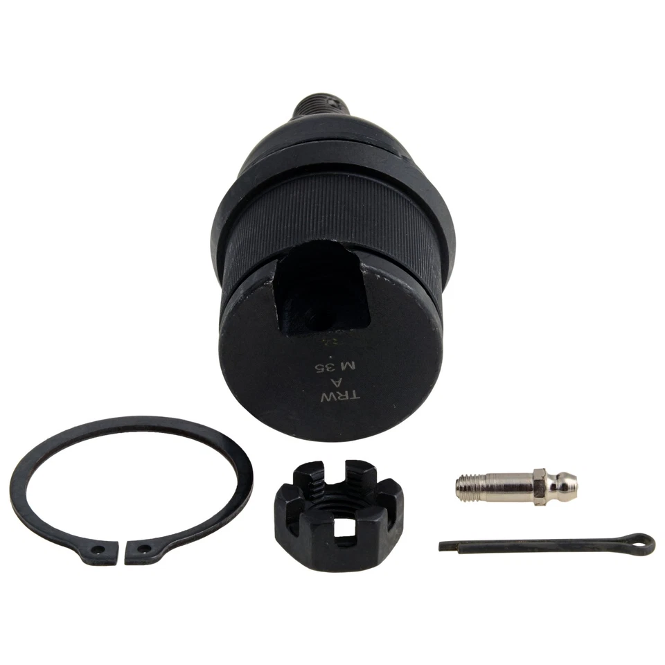 Front Lower Ball Joint for Dodge Dakota 2000 - 2004 TRW JBJ899 Foto 2 de 4