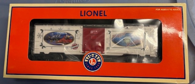 Click here to see eBay Auction