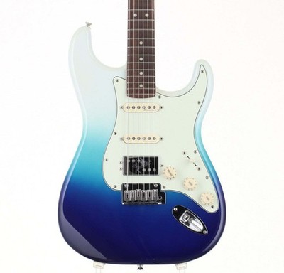 Fender Player Plus Stratocaster HSS 2022 Mexico 3,74kg gebraucht
