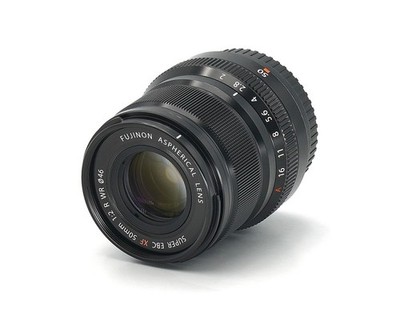 Fujifilm Fujinon XF50mm 2.0 R WR wie neu, Fujifilm Fachhändler #46564*