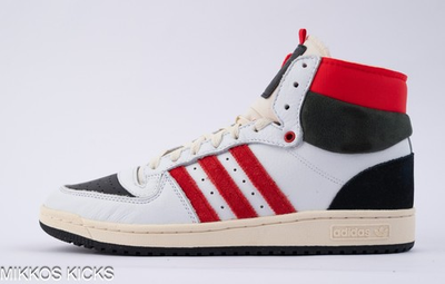 #ad Adidas Top Ten RB Men#x27;s Sneakers Style GV6628 Size US 11 $65.00