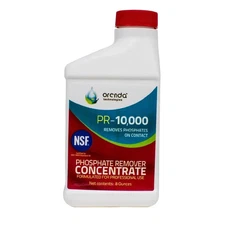 Orenda PR-10,000 Phosphate Remover Concentrate - 8 Ounces ORE-50-145