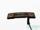 TaylorMade TP Black Copper Juno Putter Steel Right 35.0in