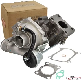 Neu Turbolader für Citroen Jumper Peugeot Boxer 2.2 HDI