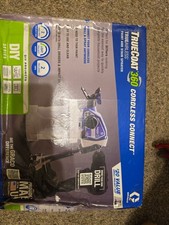 Graco 26D362 TrueCoat 360 Cordless Airless Pa...