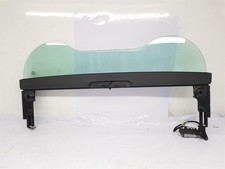 1998-2006 MK1 8N AUDI TT CONVERTIBLE ROOF WIND DEFLECTOR 8N78629536PS