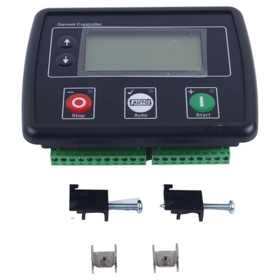 Auto Start Control Module DSE4510 Replacement For Deep Sea Generator Genset