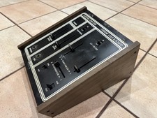 METEOR CLUBMAN DJ Mixer One-One Model 111A