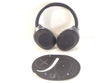 Sony WH-1000XM2 Wireless Bluetooth Over-Ear Noise-Cancelling Headphones Black