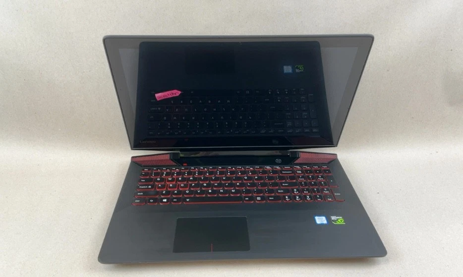 Lenovo IdeaPad Y700 PC 笔记本电脑和上网本| eBay