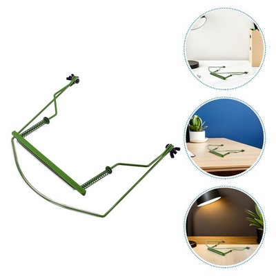 2 Pcs Harmonica Holder Neck Professional for Musicians Adjustable Rack