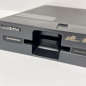 Laser Active NEC PC Engine PAC-N1 Pioneer