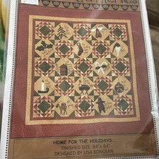 Primitive Gatherings: HOME FOR THE HOLIDAYS 3...