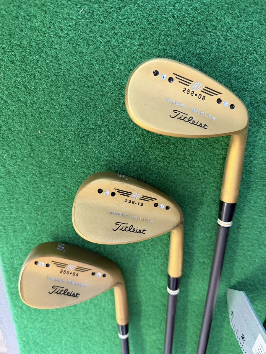 Wedge Set 52 56 60 for sale | eBay