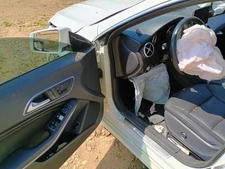 Trunk/Hatch/Tailgate 117 Type CLA250 Fits 14-19 MERCEDES CLA-CLASS 298794