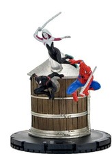 HEROCLIX Spider-Verse 200 WEB WARRIORS New/Unused Sealed Wizkids IN BOX