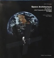 John Zukowsky | Space Architecture | Buch | Deutsch (1999) | 96 S.