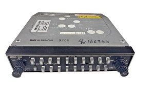 066-1055-70 Bendix King KMA-24H Audio Panel Aircraft Avionics Guaranteed