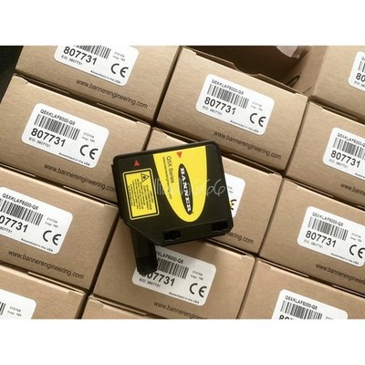 1PC   Q5XKLAF5000-Q8 Displacement Sensor #jd