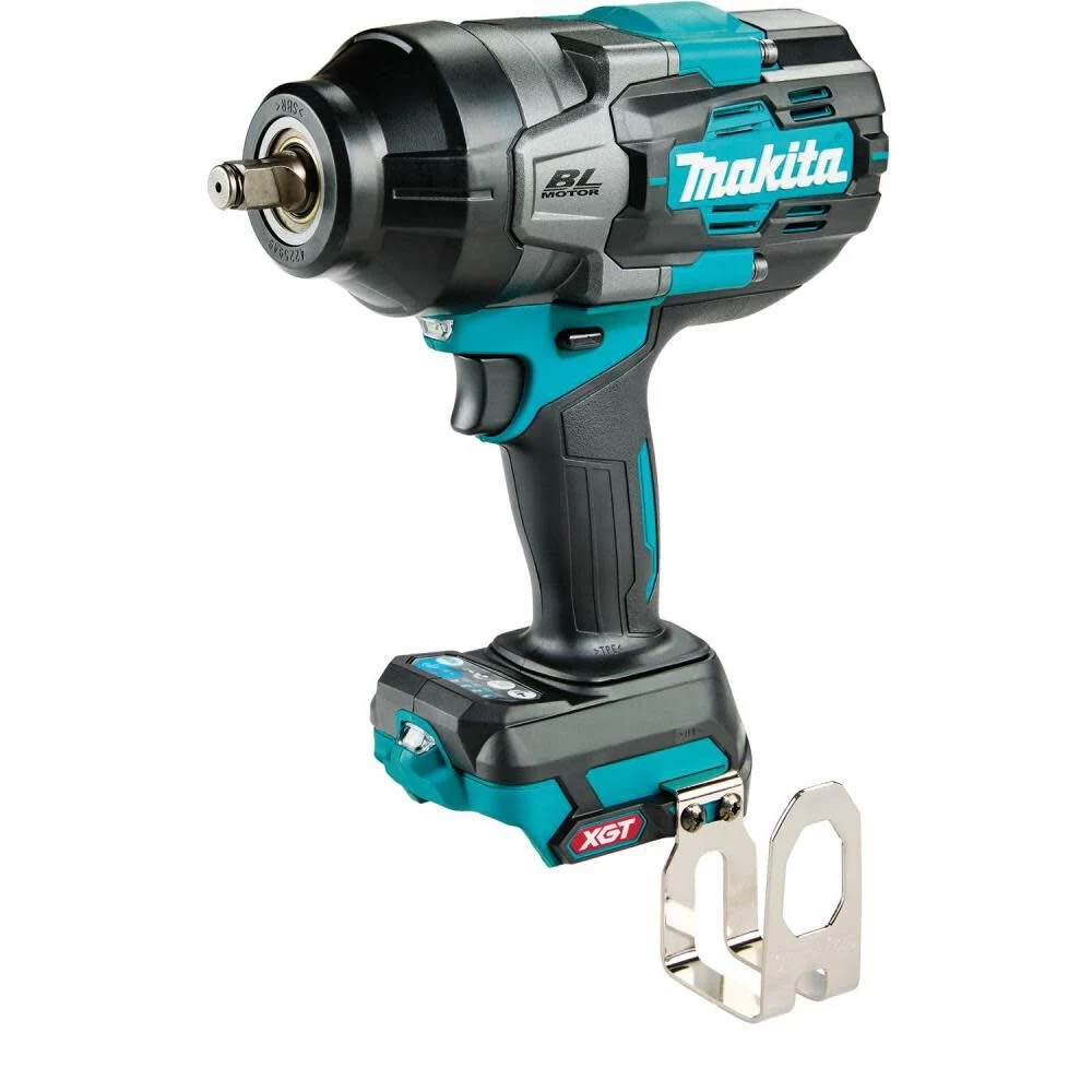 Makita 40V Max Xgt Бесщеточный беспроводной 4-ступенчатый привод с высоким крутящим моментом 12 дюйма 7709000₽
