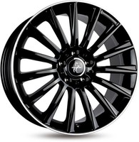 4X SommerräDer Keskin KT18 FüR Mercedes-Benz E-Klasse T-Modell 4Matic R1ES S213
