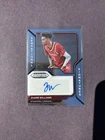2021 Panini Prizm Draft Picks - Ziaire Williams Rookie Autograph (RC)