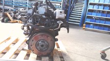 Motor BCB Kompl.vw Golf IV 1J 1.6L 77KW BJ 03 VW Golf 1.6 Bj 2003
