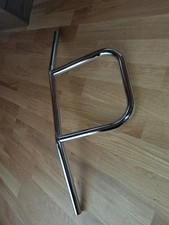 T Bar Chopper Lenker Old Scool